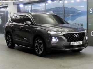 현대 싼타페 싼타페 TM 디젤 2.2 2WD 익스클루시브