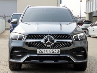 벤츠 GLE 클래스 GLE 클래스 W167 GLE 450 4MATIC