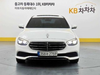 벤츠 E 클래스 E-클래스 W213 E250 아방가르드