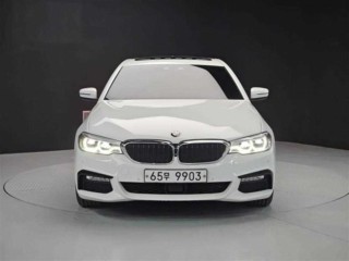 BMW 5시리즈 5시리즈 (G30) 530i M 스포츠 플러스