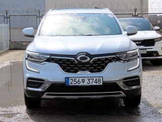 르노코리아(삼성) QM6 더뉴QM6 2.0 LPe 프리미에르
