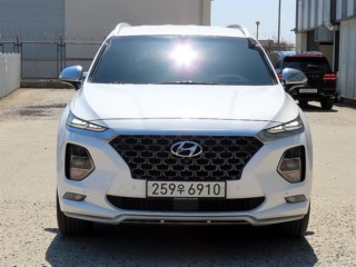 현대 싼타페 싼타페 TM 가솔린 2.0T 2WD 인스퍼레이션