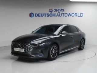 현대 그랜저 더 뉴 그랜저 IG 2.5 프리미엄 초이스
