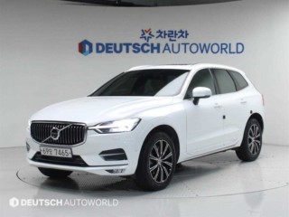 볼보 XC60 XC60(2세대) T6 AWD 인스크립션