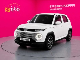 현대 캐스퍼 1.0 가솔린 스마트