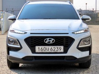 현대 코나 1.6 터보 2WD 모던 팝