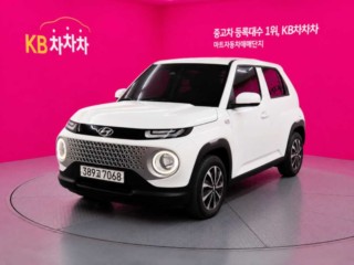 현대 캐스퍼 1.0 가솔린 밴 스마트