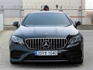 벤츠 E 클래스 E-클래스 W213 E220d 쿠페