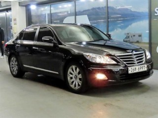 현대 제네시스 BH380 ROYAL 기본형