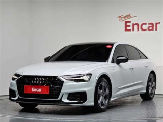 아우디 A6 A6 (C8) 40 TDI 프리미엄