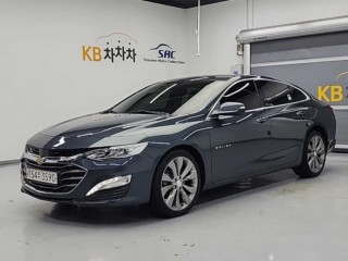 쉐보레 말리부 더뉴말리부 가솔린 2.0 터보 프리미어 스페셜