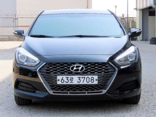 현대 i40 더뉴i40Saloon 2.0 GDi 디스펙