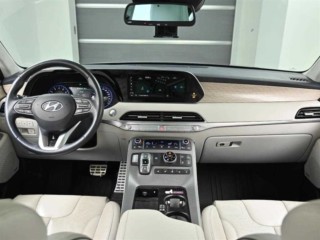 현대 팰리세이드 가솔린 3.8 4WD 프레스티지