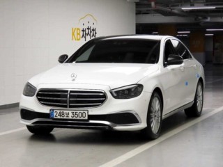 벤츠 E 클래스 E-클래스 W213 E250 익스클루시브