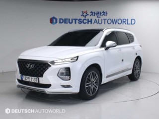 현대 싼타페 싼타페 TM 디젤 2.0 2WD 인스퍼레이션