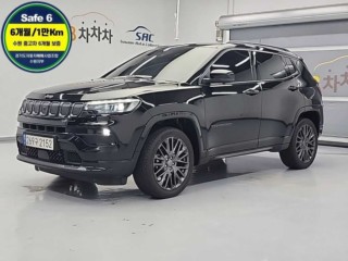 지프 컴패스 컴패스 2세대 2.4 AWD S