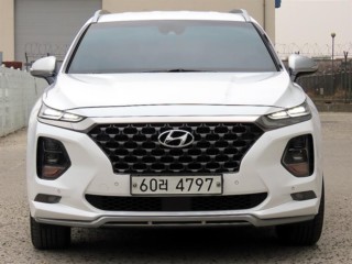현대 싼타페 싼타페 TM 가솔린 2.0T 2WD 인스퍼레이션