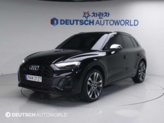 아우디 SQ5 SQ5 (FY) 3.0 TFSI 콰트로