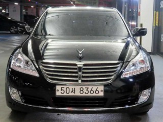 현대 에쿠스 에쿠스(신형) VS380 모던