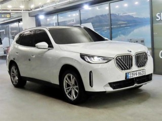 BMW X3 X3 (G45) xDrive 20 M 스포츠 프로