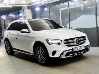 벤츠 GLC 클래스 GLC클래스 X253 GLC 220 d 4MATIC