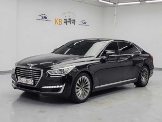 제네시스 EQ900 3.8 GDI AWD 프레스티지