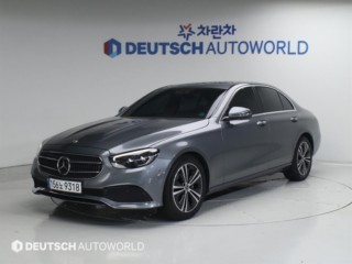 벤츠 E 클래스 E-클래스 W213 E250 아방가르드