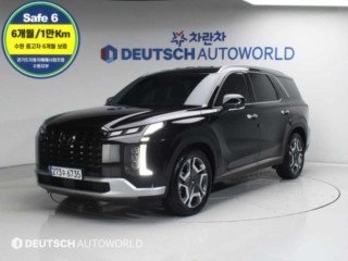 현대 팰리세이드 더 뉴 팰리세이드 가솔린 3.8 2WD 프레스티지