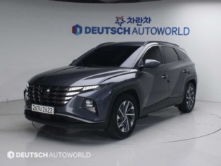 현대 투싼 투싼 (NX4) 가솔린 1.6 터보 2WD 프리미엄