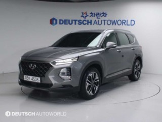 현대 싼타페 싼타페 TM 가솔린 2.0T 2WD 익스클루시브 스페셜