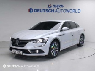 르노코리아(삼성) SM6 LPG 2.0 LPe LE(장애인용)