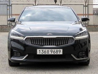 기아 K7 올 뉴 K7 3.0 GDI 리미티드