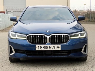 BMW 5시리즈 5시리즈 (G30) 523d xDrive 럭셔리