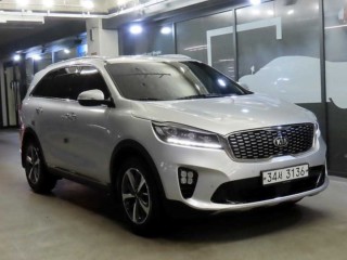 기아 쏘렌토 더 뉴 쏘렌토 디젤 2.0 2WD 노블레스