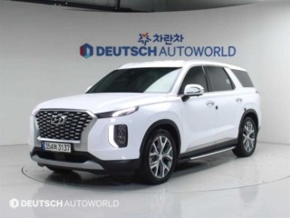 현대 팰리세이드 가솔린 3.8 4WD 프레스티지