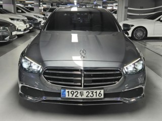 벤츠 E 클래스 E-클래스 W213 E250 익스클루시브