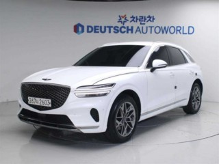 제네시스 GV70 2.5T 가솔린 2WD