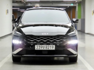 기아 K8 2.5 2WD 노블레스