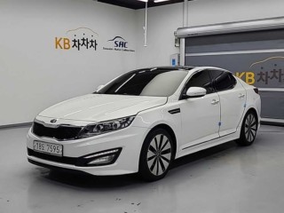 K5 2.0 프레스티지 2010년식 중고차