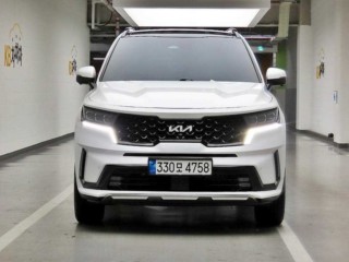 기아 쏘렌토 쏘렌토 4세대(MQ4)하이브리드 HEV 1.6 2WD 그래비티