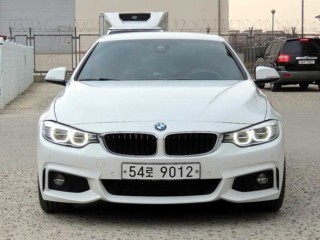 BMW 4시리즈 4시리즈 (F32) 428i 컨버터블 M 스포츠