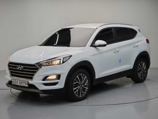 현대 투싼 올뉴투싼 디젤 2.0 2WD 프리미엄