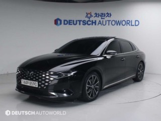 현대 그랜저 더 뉴 그랜저 IG 2.5 르블랑