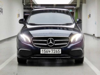 벤츠 E 클래스 E-클래스 W213 E250 아방가르드