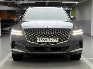 제네시스 GV80 가솔린 3.5T AWD
