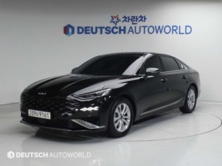 기아 K8 2.5 2WD 노블레스