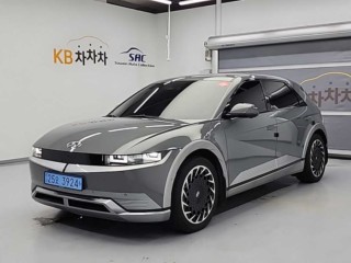 현대 아이오닉 5 롱 레인지 프레스티지