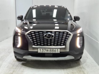 현대 팰리세이드 디젤 2.2 2WD 프레스티지