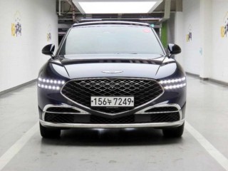 제네시스 G90 G90(RS4) 3.5T GDI e-S/C LWB AWD
