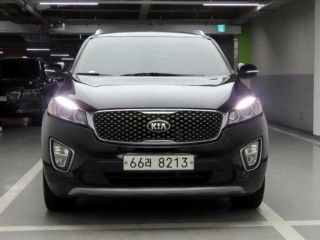 기아 쏘렌토 올 뉴 쏘렌토 디젤 2WD 2.0 노블레스 스페셜